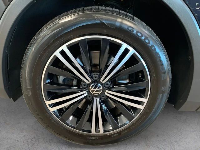 Volkswagen Tiguan 2.0 TDI DSG Elegance Elegance