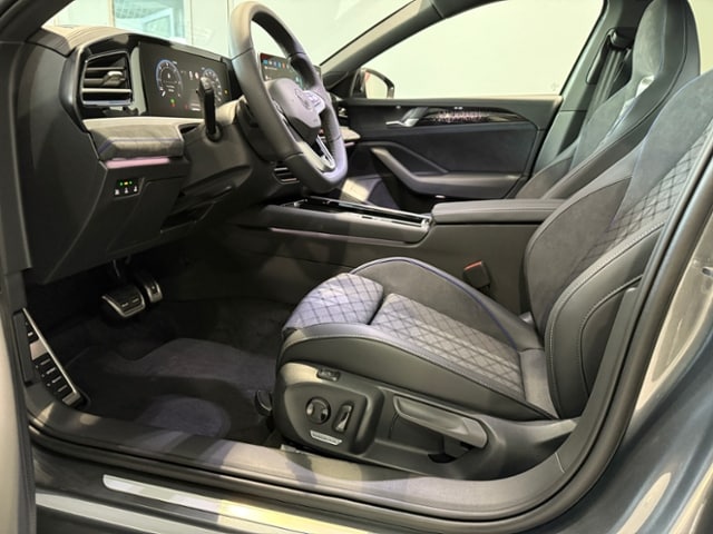 Volkswagen Passat 2.0 TDI IQ.Drive Variant