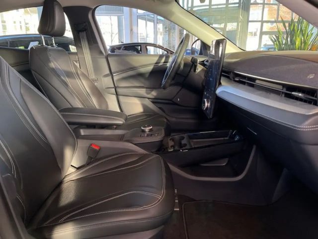 Ford Mustang Mach-E 2 72,6kWh LEDER+LED+360