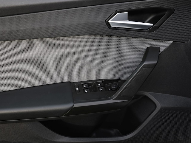 Seat Leon 2.0 TDI DSG Sportstourer Style