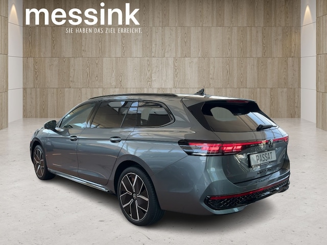 Volkswagen Passat 1.5 TSI DSG eHybrid