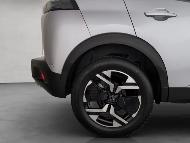 Peugeot 2008 EAT8 GT-Line PureTech