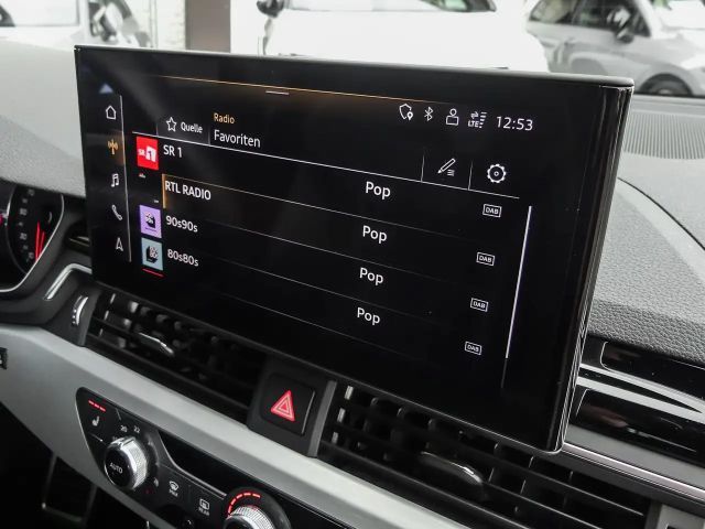 Audi A5 40 TFSI S-Line S-Tronic