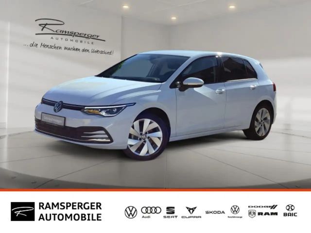 Volkswagen Golf 1.5 TSI Golf VIII