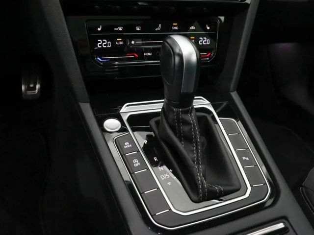 Volkswagen Arteon 2.0 TSI DSG R-Line