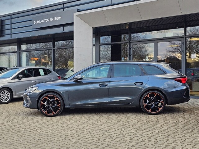 Cupra Leon DSG Sportstourer