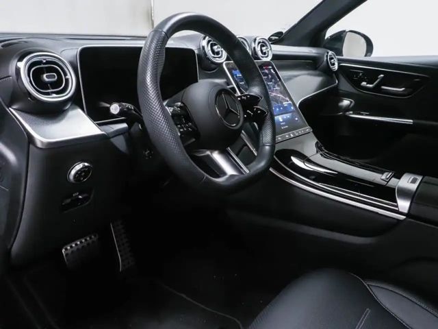 Mercedes-Benz GLC 300 4MATIC AMG Line GLC 300 d