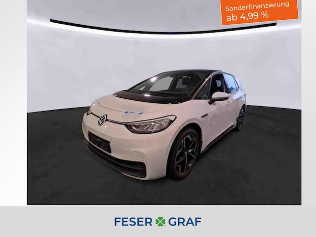 Volkswagen ID.3 150 kW Performance Pro