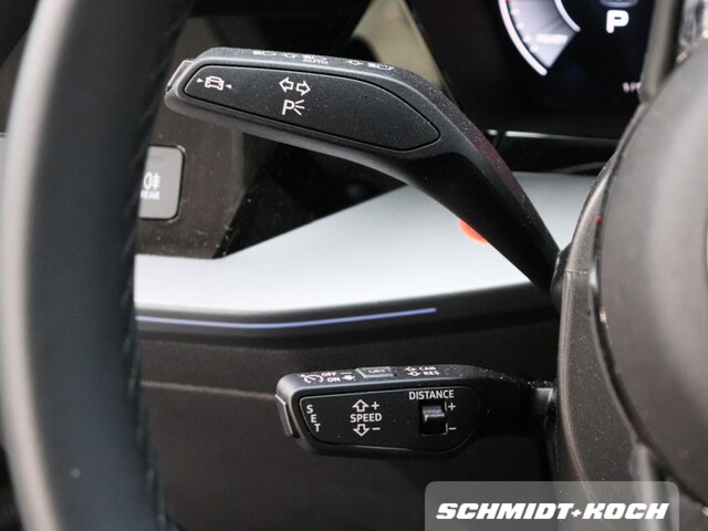 Audi A3 35 TFSI S-Tronic Sportback