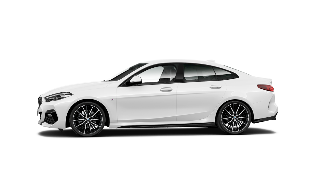 BMW 220 220i Coupé Gran Coupé