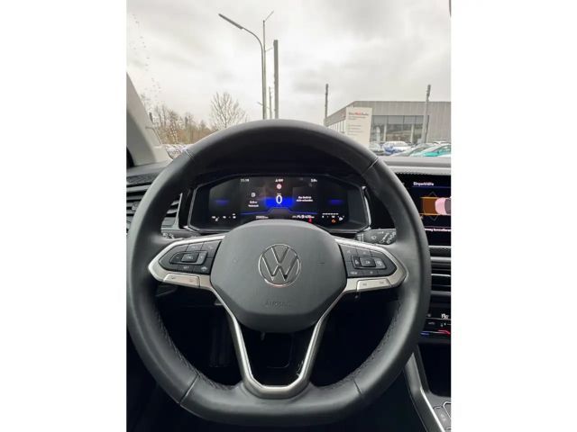 Volkswagen Taigo 1.0 TSI Life