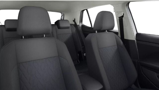 Volkswagen T-Cross 1.0 TSI IQ.Drive Life