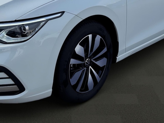 Volkswagen Golf 2.0 TDI Golf VIII Sport