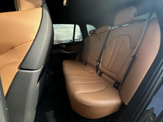 BMW X5 M-Sport