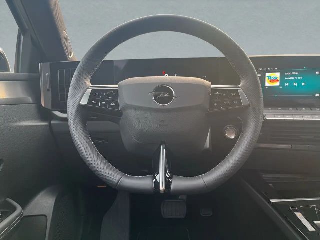 Opel Astra GS-Line Grand Sport Sports Tourer