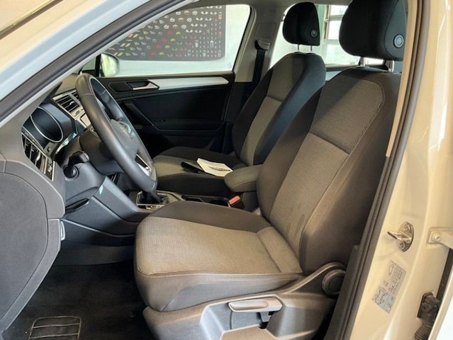 Volkswagen Tiguan 1.5 TSI