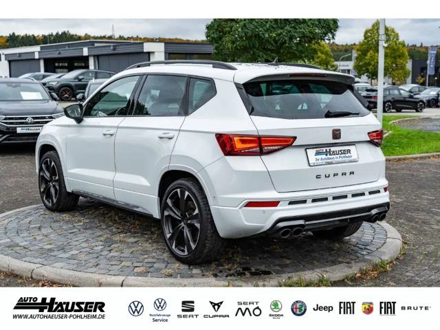 Cupra Ateca 2.0 TSI 4Drive DSG