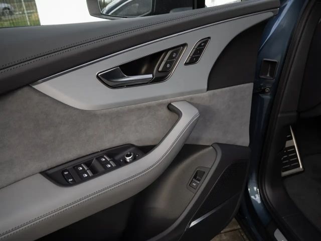 Audi Q7 50 TDI Quattro S-Line