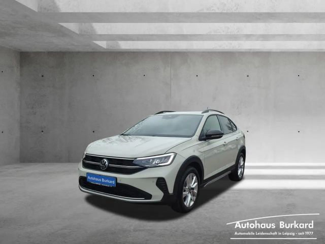 Volkswagen Taigo 1.0 TSI