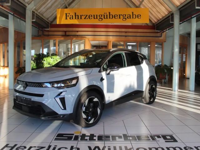 Renault Captur EDC Techno