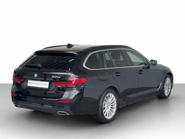BMW 530 530e Touring