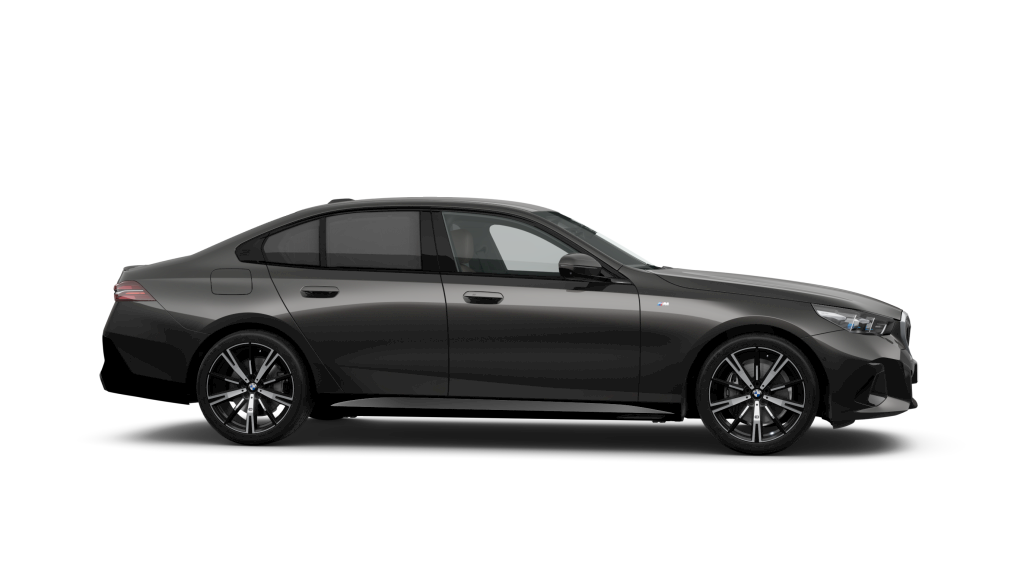 BMW 540 540d Sedan xDrive