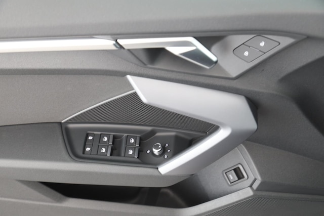 Audi A3 35 TFSI Sportback