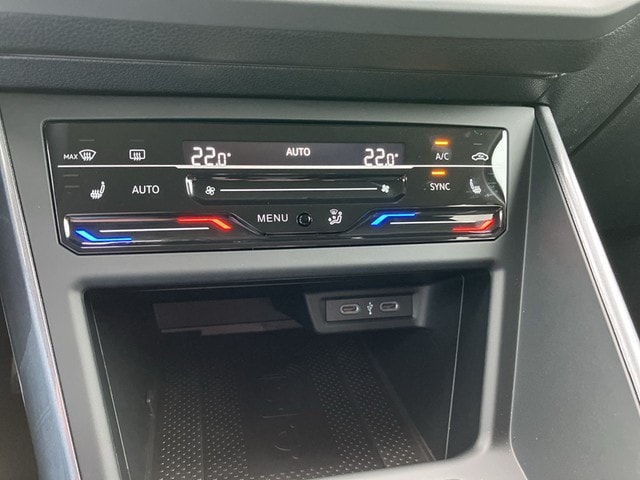 Volkswagen Taigo 1.0 TSI DSG Style