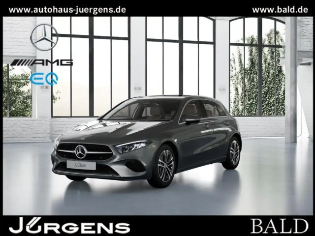Mercedes-Benz A 200 Progressive