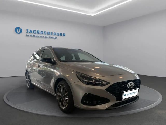 Hyundai i30 Go! T-GDi