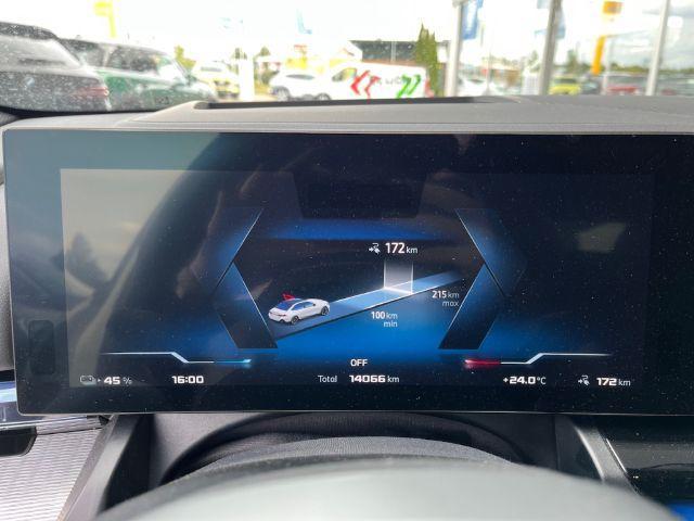 BMW i5 M60 Sedan xDrive