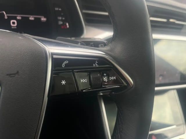 Audi A6 45 TFSI Sport