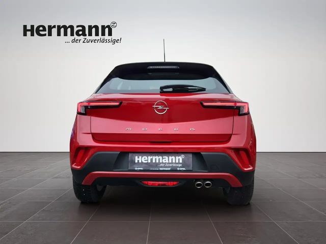 Opel Mokka Edition Turbo