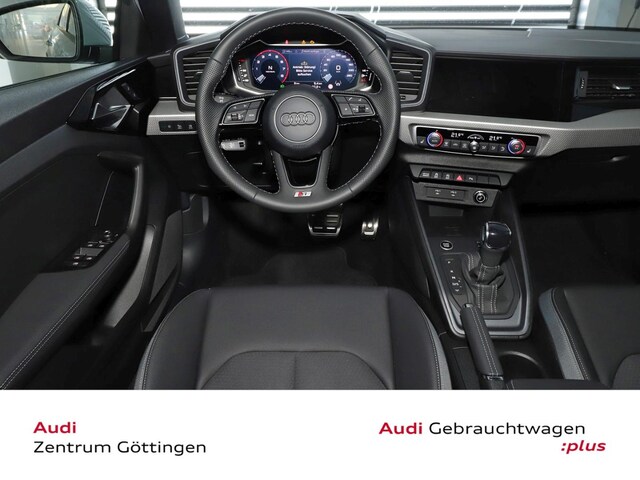 Audi A1 30 TFSI Allstreet S-Tronic