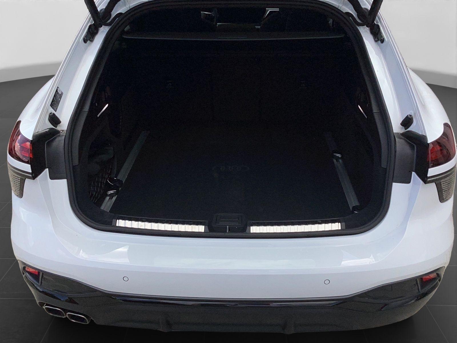 Audi A6 Avant Quattro S-Line