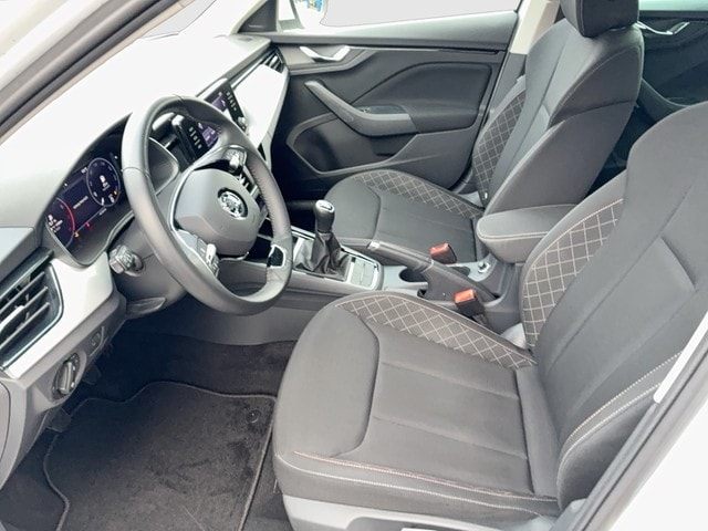 Skoda Kamiq 1.0 TSI Ambition