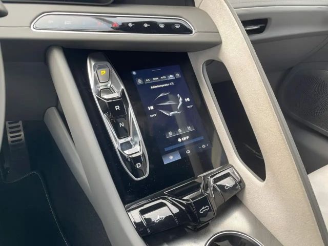 MG Cyberster Cyberster *360° Kamera*HERSTELLERGARANTIE*