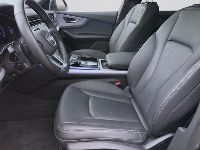 Audi Q8 50 TDI Quattro