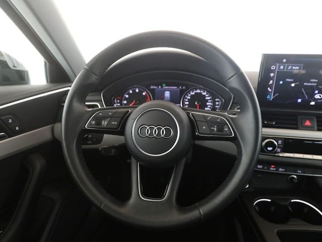 Audi A4 45 TFSI Avant Quattro S-Tronic
