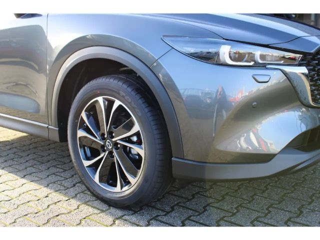 Mazda CX-5 Exclusive-line SkyActiv