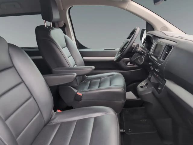 Opel Zafira Life Business Elegance