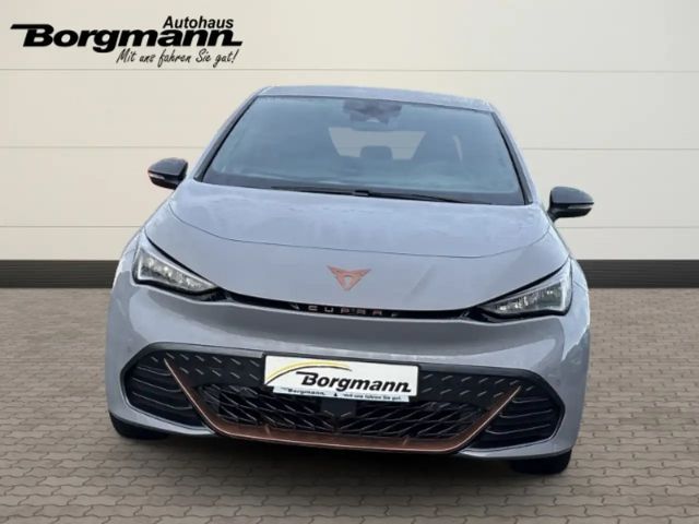 Cupra Born 58 kWh