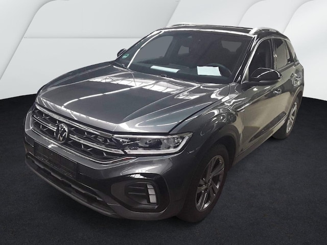 Volkswagen T-Roc 1.5 TSI DSG R-Line