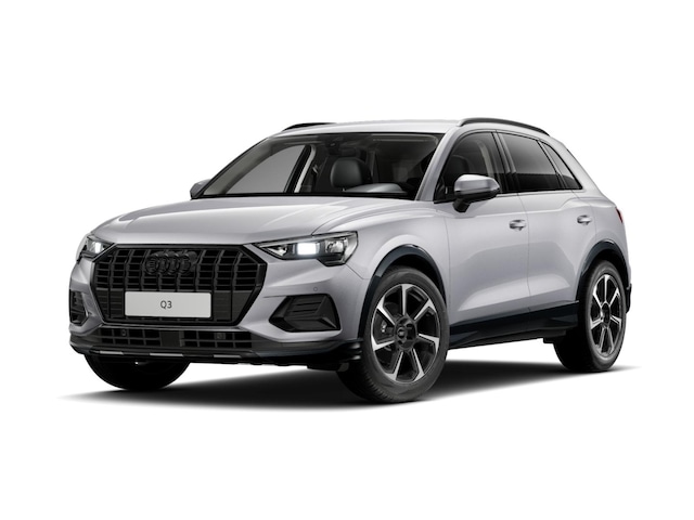 Audi Q3 35 TFSI S-Tronic