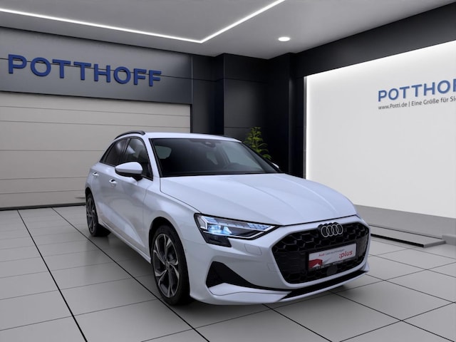 Audi A3 30 TDI Sportback