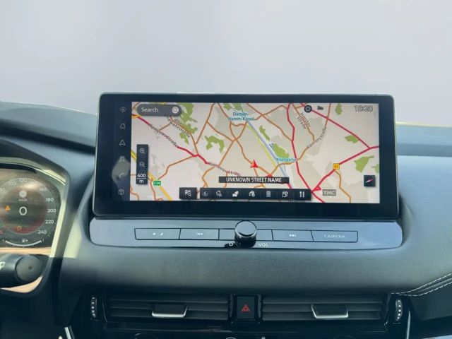 Nissan Qashqai DIG-T N-Connecta