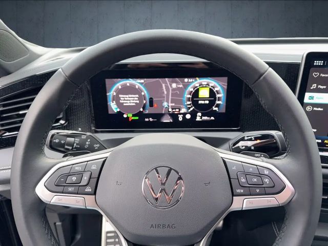 Volkswagen Tiguan 1.5 eTSI