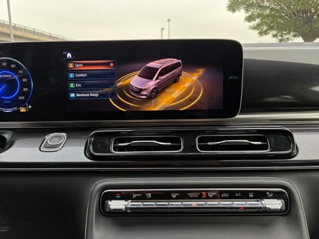 Mercedes-Benz EQV 300 Limousine Lang