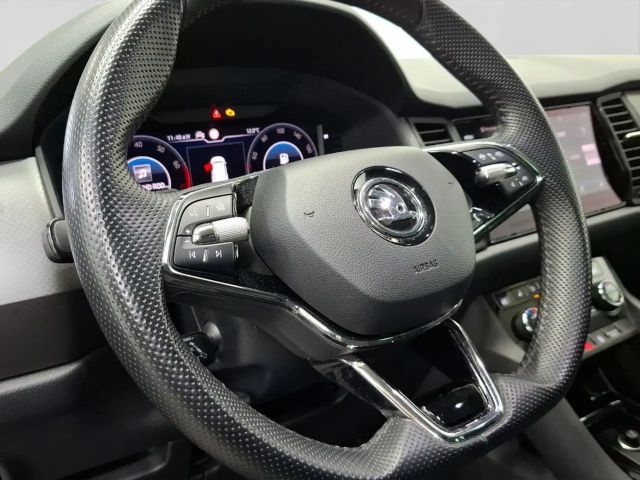 Skoda Kodiaq 1.5 TSI Clever
