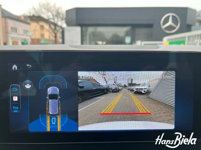 Mercedes-Benz B 200 B 200 ProgressiveAdv/PremNav/LED/Kam/TW//WiP Shz.